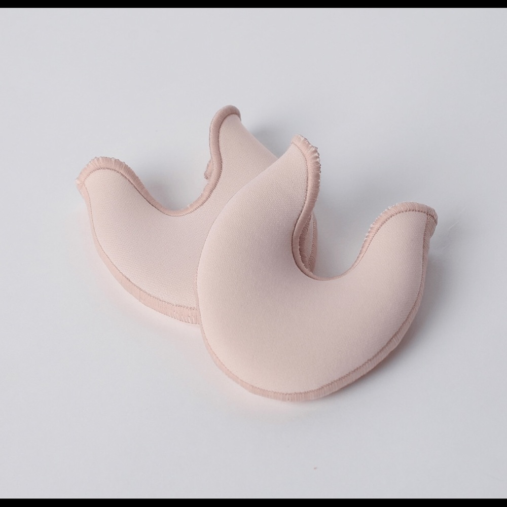 Russian Pointe Toe Pads NIB